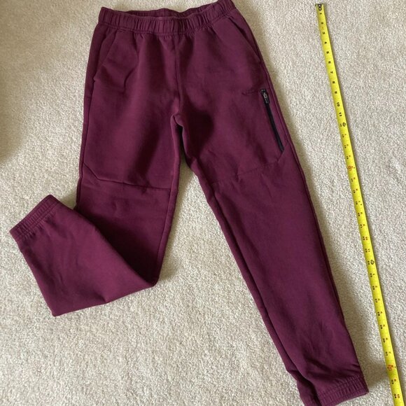 DSG Youth Sport Fleece Joggers - Picture 1 of 3